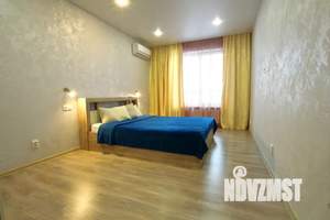 2-к квартира, посуточно, 45м2, 9/19 этаж