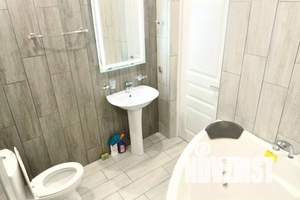 2-к квартира, посуточно, 50м2, 2/10 этаж