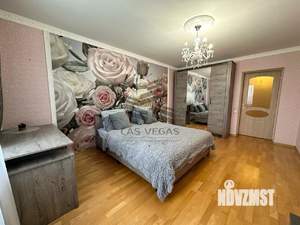 3-к квартира, на длительный срок, 100м2, 4/10 этаж