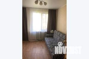 2-к квартира, посуточно, 43м2, 3/9 этаж