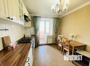 1-к квартира, на длительный срок, 40м2, 3/10 этаж