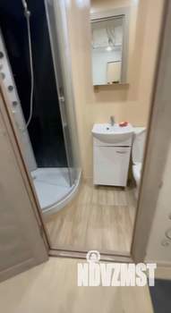 1-к квартира, на длительный срок, 32м2, 4/5 этаж