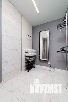 1-к квартира, посуточно, 55м2, 1/1 этаж