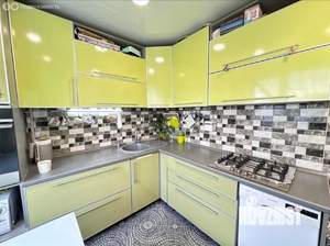 1-к квартира, на длительный срок, 35м2, 8/9 этаж