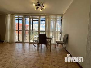 3-к квартира, на длительный срок, 70м2, 7/18 этаж