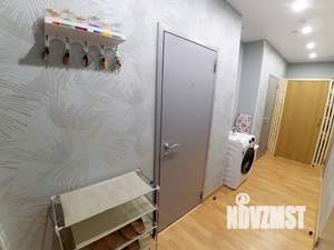 Студия квартира, посуточно, 15м2, 1/4 этаж