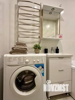 1-к квартира, на длительный срок, 40м2, 5/10 этаж