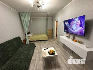 1-к квартира, на длительный срок, 39м2, 8/10 этаж