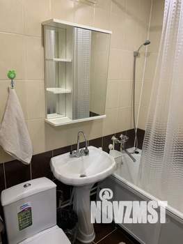 2-к квартира, посуточно, 45м2, 3/5 этаж