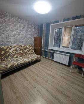 2-к квартира, на длительный срок, 36м2, 1/9 этаж