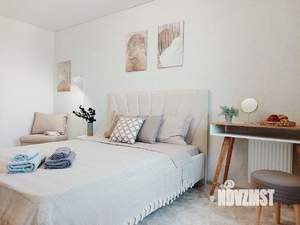 3-к квартира, посуточно, 84м2, 10/18 этаж