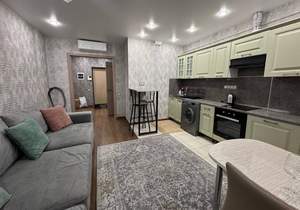 2-к квартира, на длительный срок, 62м2, 14/19 этаж