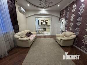 3-к квартира, на длительный срок, 91м2, 2/18 этаж