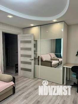 1-к квартира, посуточно, 29м2, 1/1 этаж