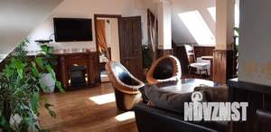 2-к квартира, посуточно, 82м2, 5/5 этаж