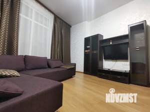 2-к квартира, на длительный срок, 66м2, 18/20 этаж