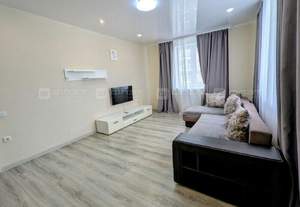 2-к квартира, на длительный срок, 58м2, 16/18 этаж