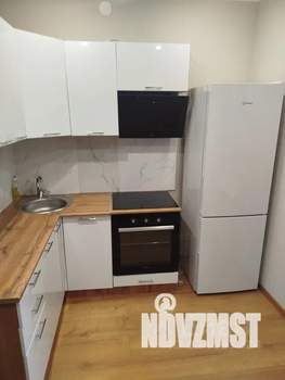 Студия квартира, посуточно, 30м2, 6/17 этаж