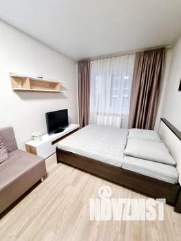 1-к квартира, посуточно, 32м2, 2/9 этаж