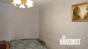 1-к квартира, посуточно, 35м2, 2/5 этаж
