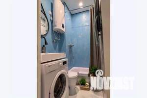 1-к квартира, посуточно, 20м2, 4/5 этаж