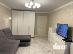 3-к квартира, на длительный срок, 85м2, 6/10 этаж