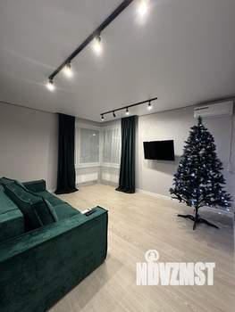 2-к квартира, на длительный срок, 54м2, 11/25 этаж