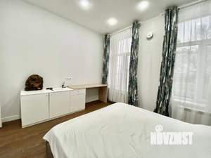 3-к квартира, на длительный срок, 90м2, 2/5 этаж