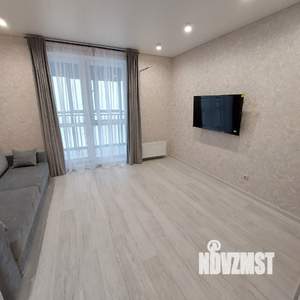 1-к квартира, на длительный срок, 39м2, 8/9 этаж