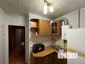 1-к квартира, посуточно, 35м2, 1/5 этаж