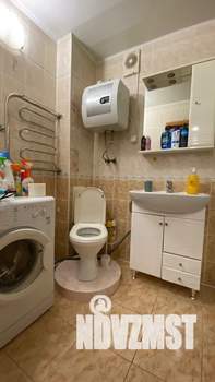 1-к квартира, посуточно, 48м2, 5/10 этаж