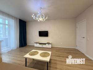 2-к квартира, на длительный срок, 56м2, 8/18 этаж