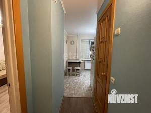1-к квартира, на длительный срок, 33м2, 3/9 этаж