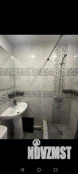 Студия квартира, на длительный срок, 18м2, 3/5 этаж