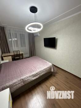 2-к квартира, на длительный срок, 58м2, 6/10 этаж