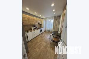 2-к квартира, посуточно, 78м2, 4/16 этаж