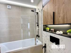 3-к квартира, посуточно, 85м2, 1/1 этаж