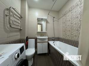 1-к квартира, на длительный срок, 32м2, 7/10 этаж