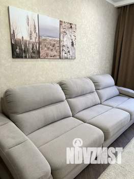 2-к квартира, посуточно, 54м2, 2/18 этаж