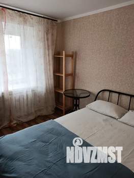 3-к квартира, посуточно, 47м2, 4/9 этаж