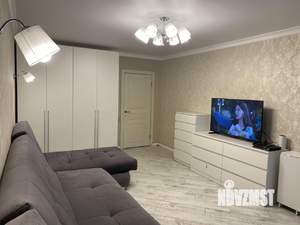 3-к квартира, на длительный срок, 85м2, 6/10 этаж