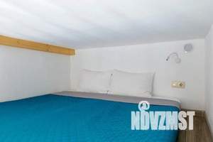 1-к квартира, посуточно, 14м2, 1/3 этаж