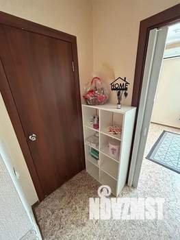 Студия квартира, посуточно, 20м2, 4/9 этаж