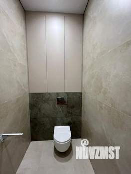 3-к квартира, на длительный срок, 86м2, 14/17 этаж