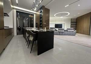 2-к квартира, на длительный срок, 74м2, 23/37 этаж