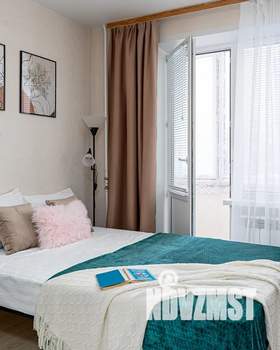 Студия квартира, посуточно, 23м2, 1/9 этаж