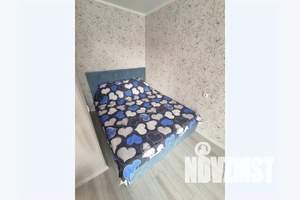 1-к квартира, посуточно, 50м2, 6/10 этаж