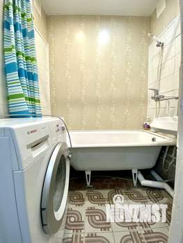 1-к квартира, на длительный срок, 40м2, 6/14 этаж