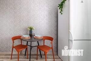2-к квартира, посуточно, 51м2, 1/1 этаж