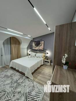 2-к квартира, на длительный срок, 65м2, 4/6 этаж